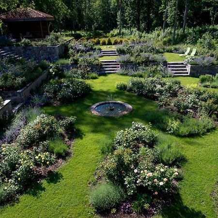 Mezdzirnas Country House & Spa Kabile Dış mekan fotoğraf