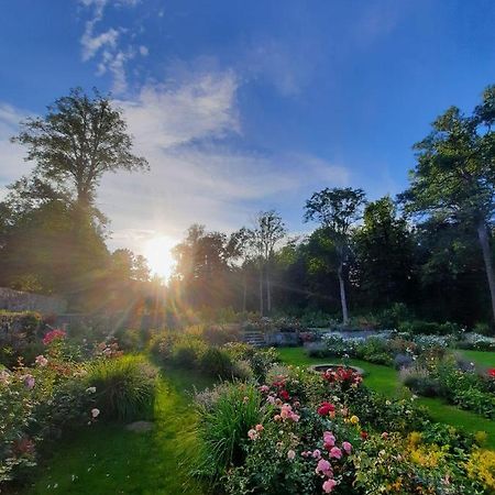 Mezdzirnas Country House & Spa Kabile Dış mekan fotoğraf