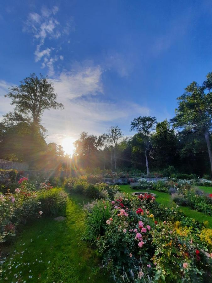 Mezdzirnas Country House & Spa Kabile Dış mekan fotoğraf