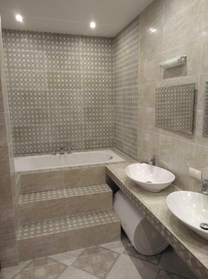 Mezdzirnas Country House & Spa Kabile Dış mekan fotoğraf