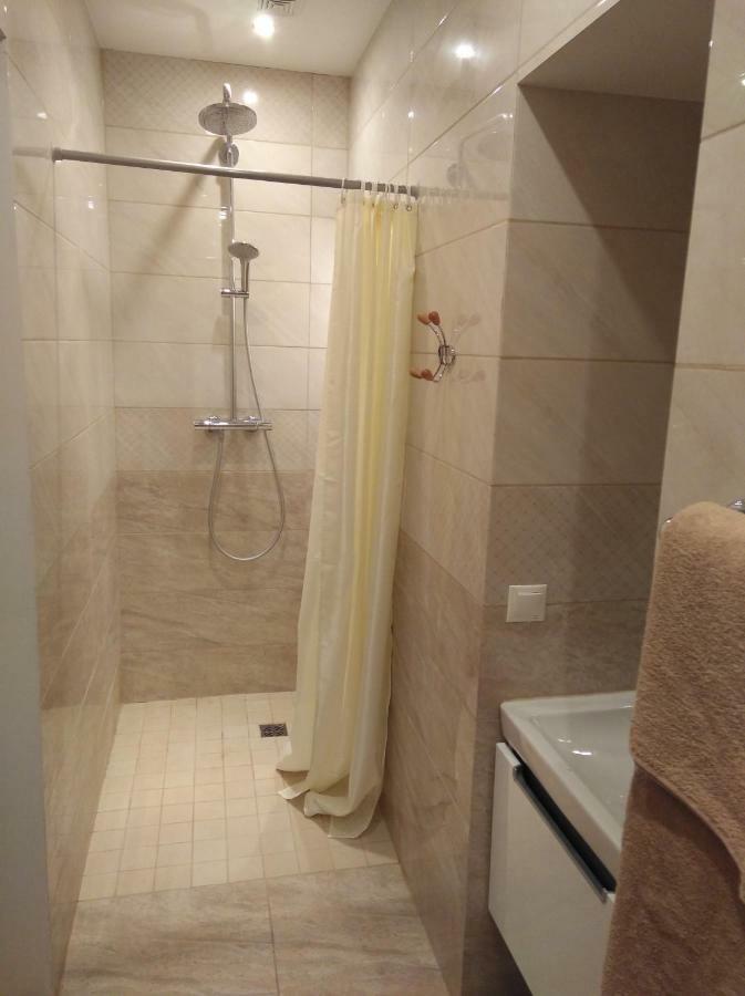 Mezdzirnas Country House & Spa Kabile Dış mekan fotoğraf